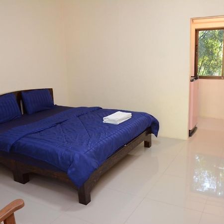 โคบาล ห้องพักรายวัน Chom Thong Eksteriør bilde